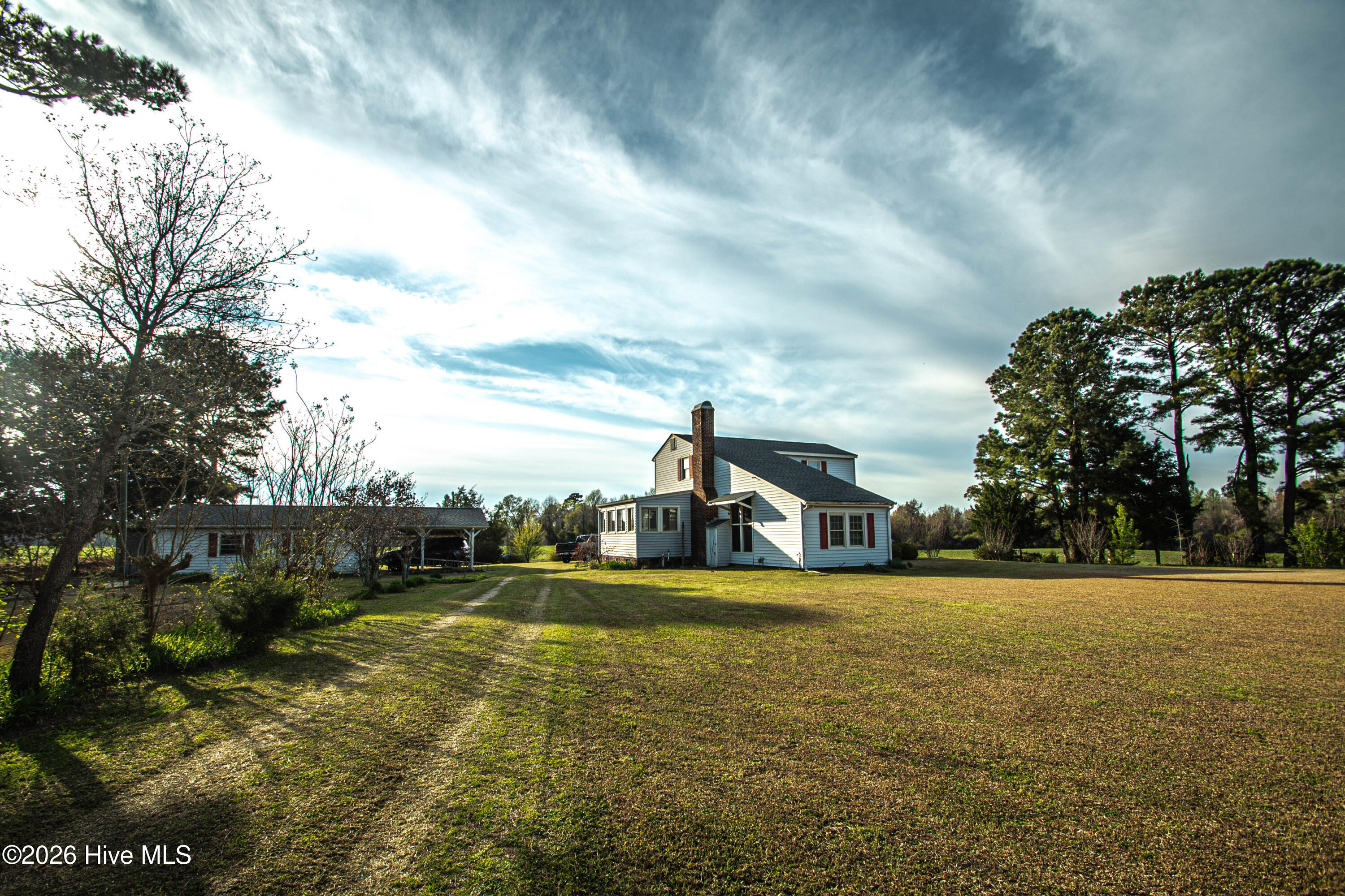 8564 S Nc 41 Highway, Wallace, NC, 28466