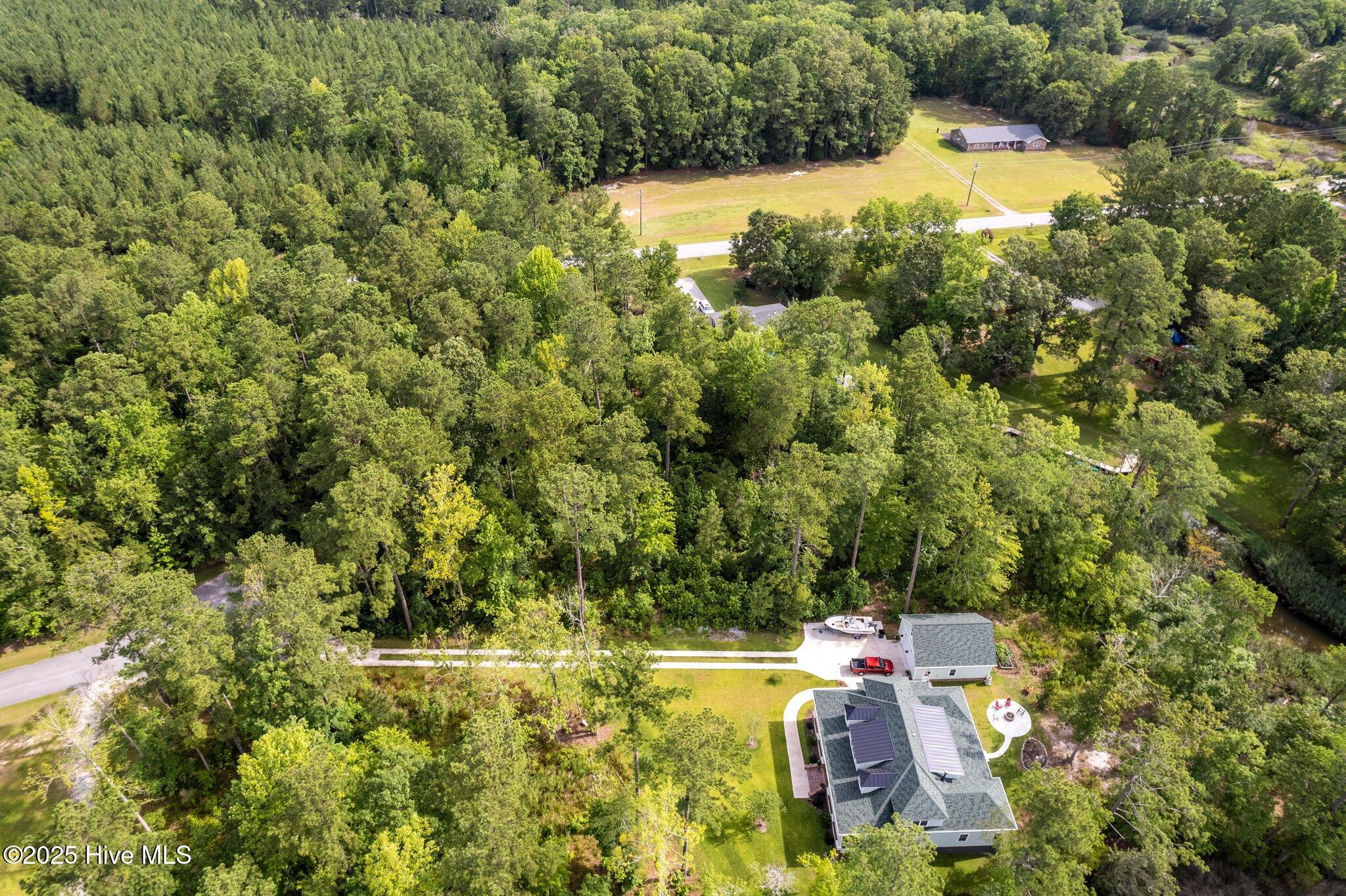 178 Marsh Run, Oriental, NC, 28571