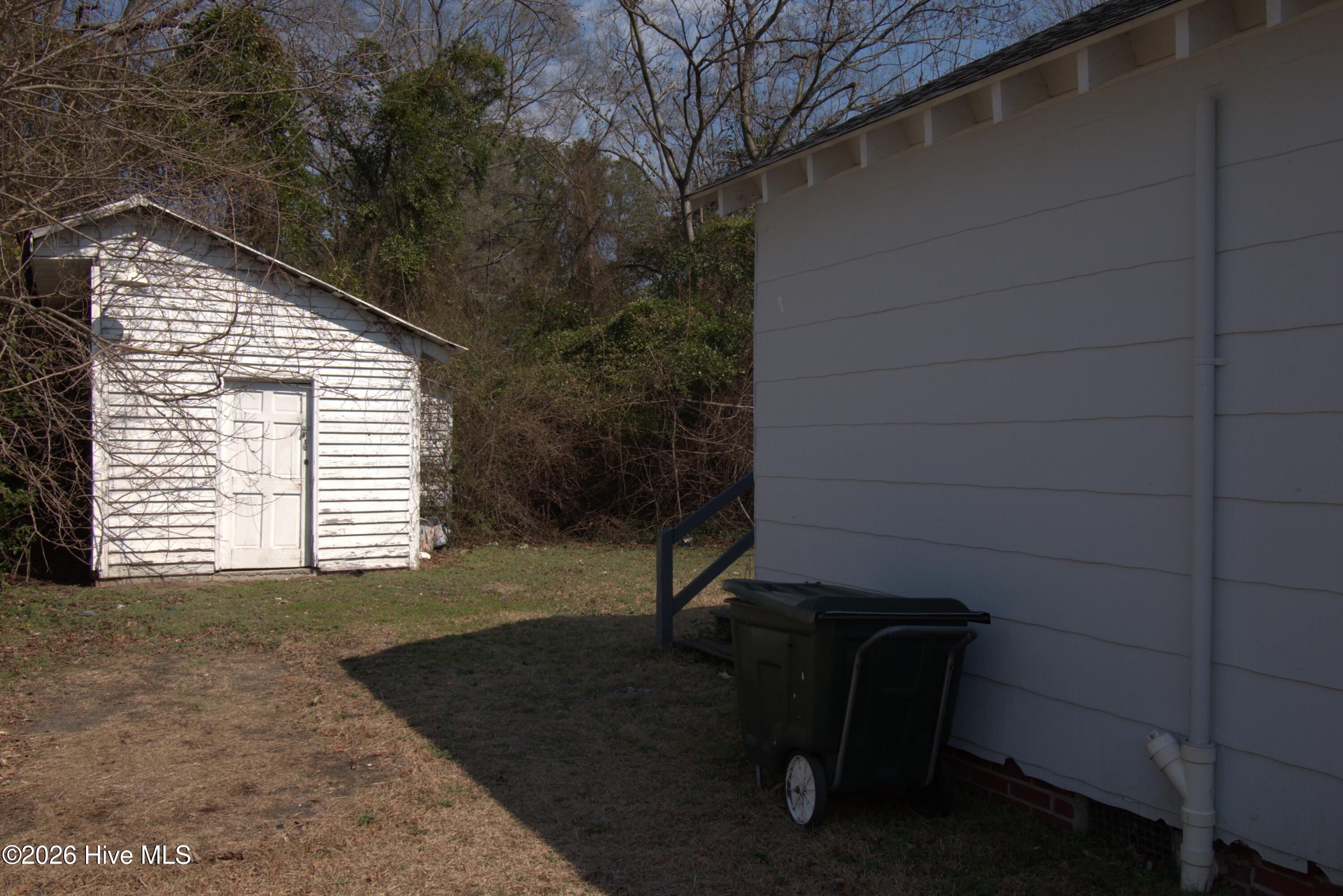 1010 Nashville Road, Rocky Mount, NC, 27803