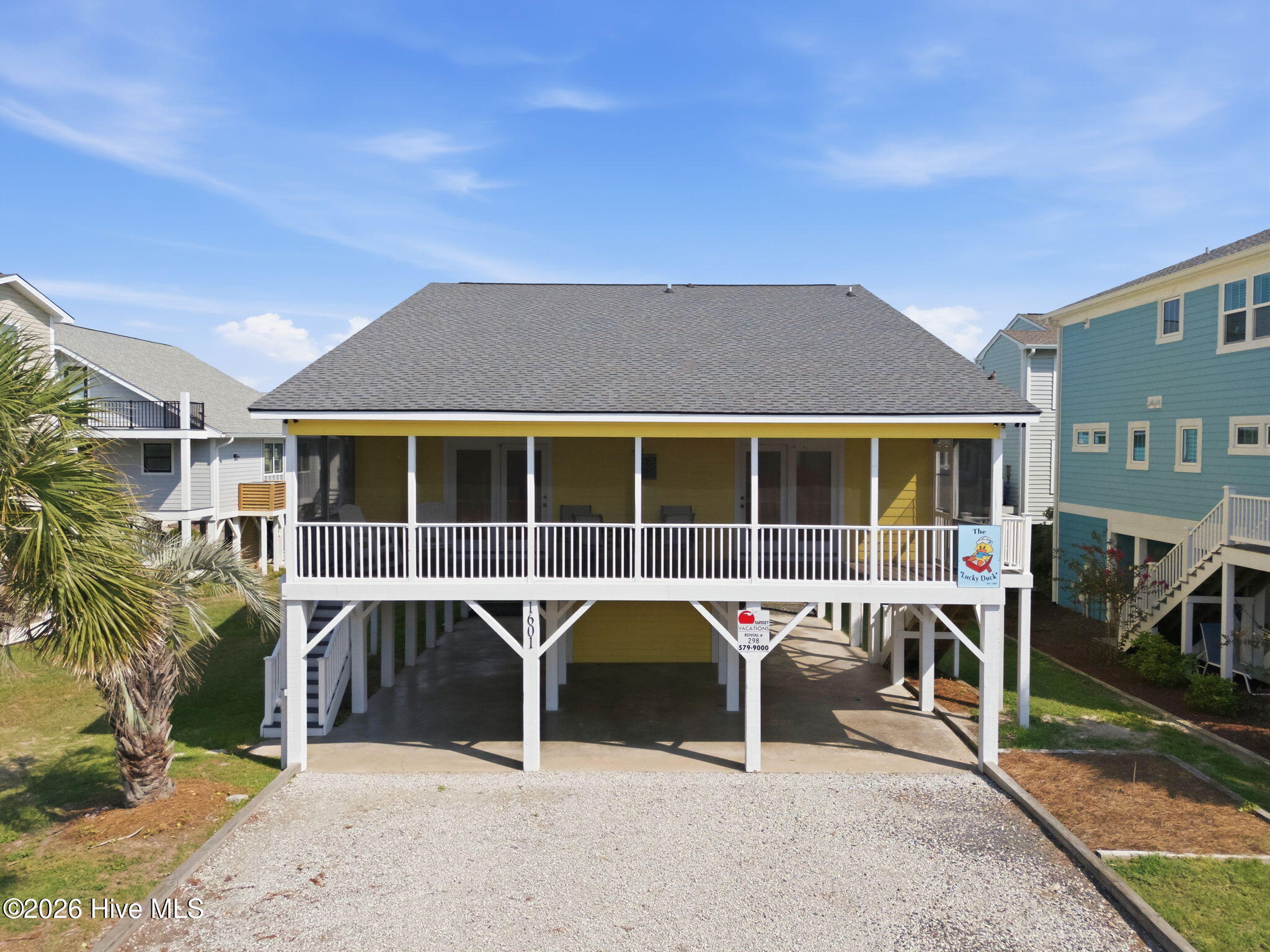 5th image of 1601 E Main St, Sunset Beach, NC 28468 | MLS# 100598958
