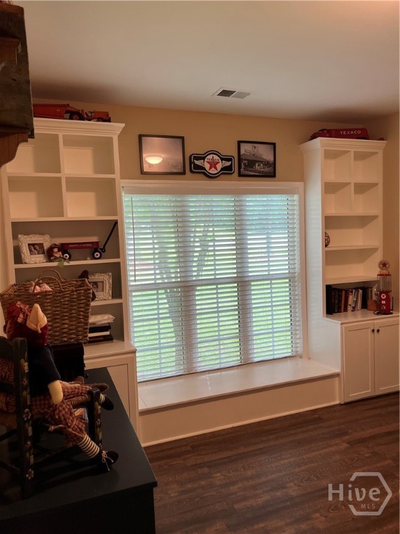 Secondary Bedroom #2