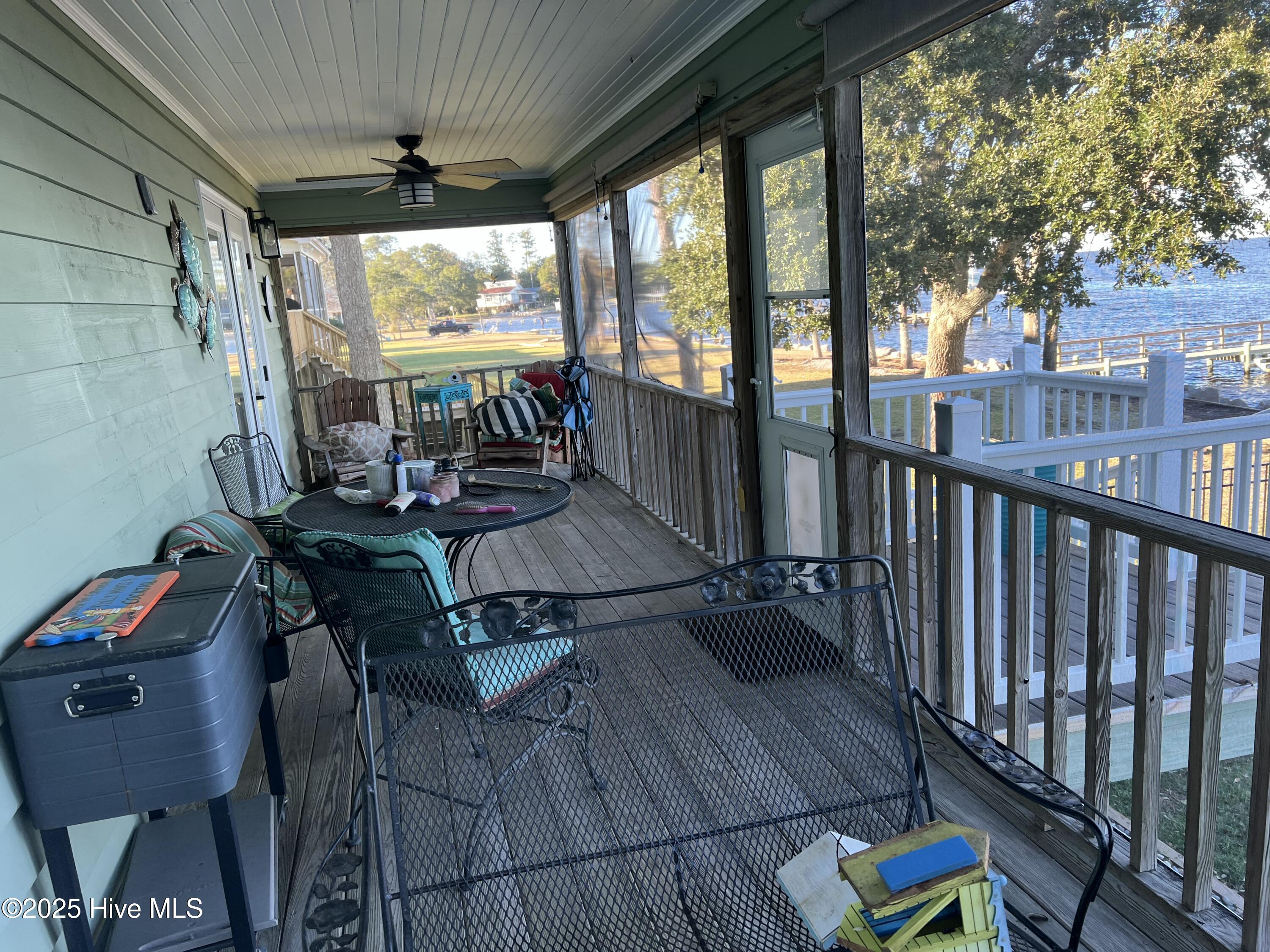 157 S River Drive, Beaufort, NC, 28516