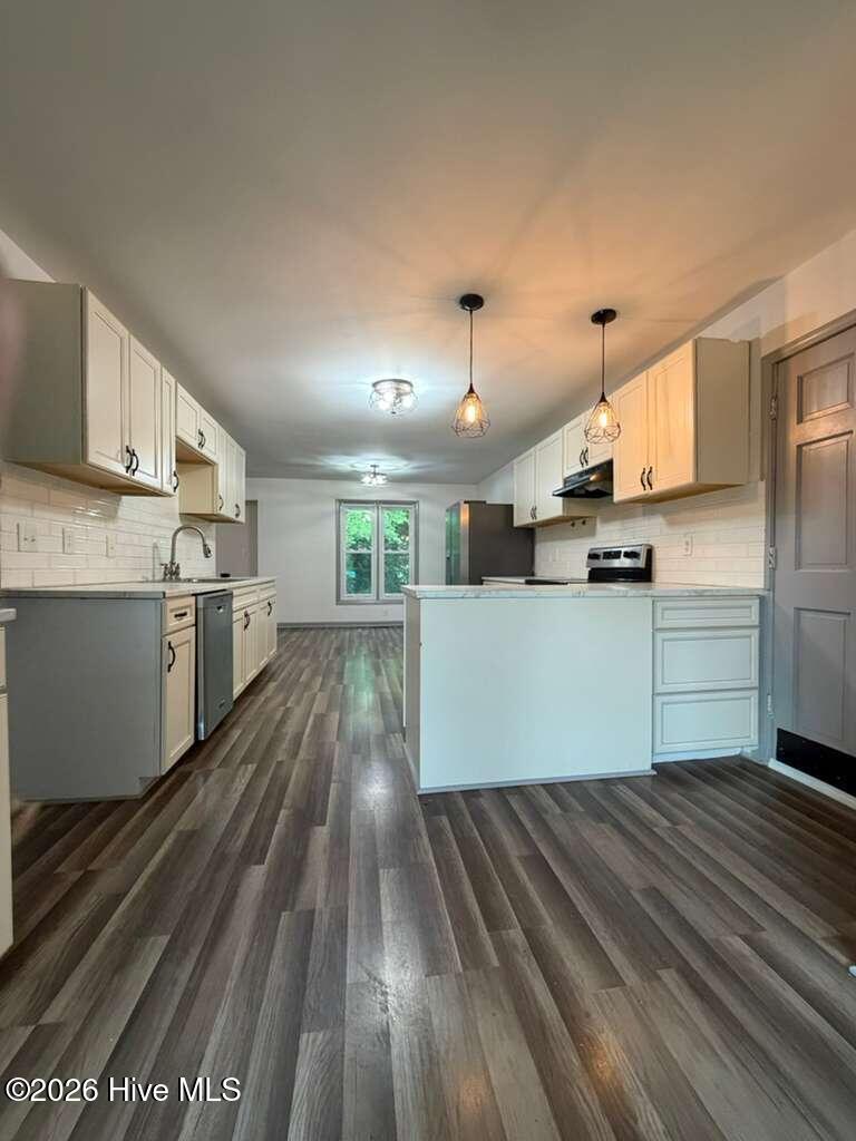 206 Little John Lane,Havelock