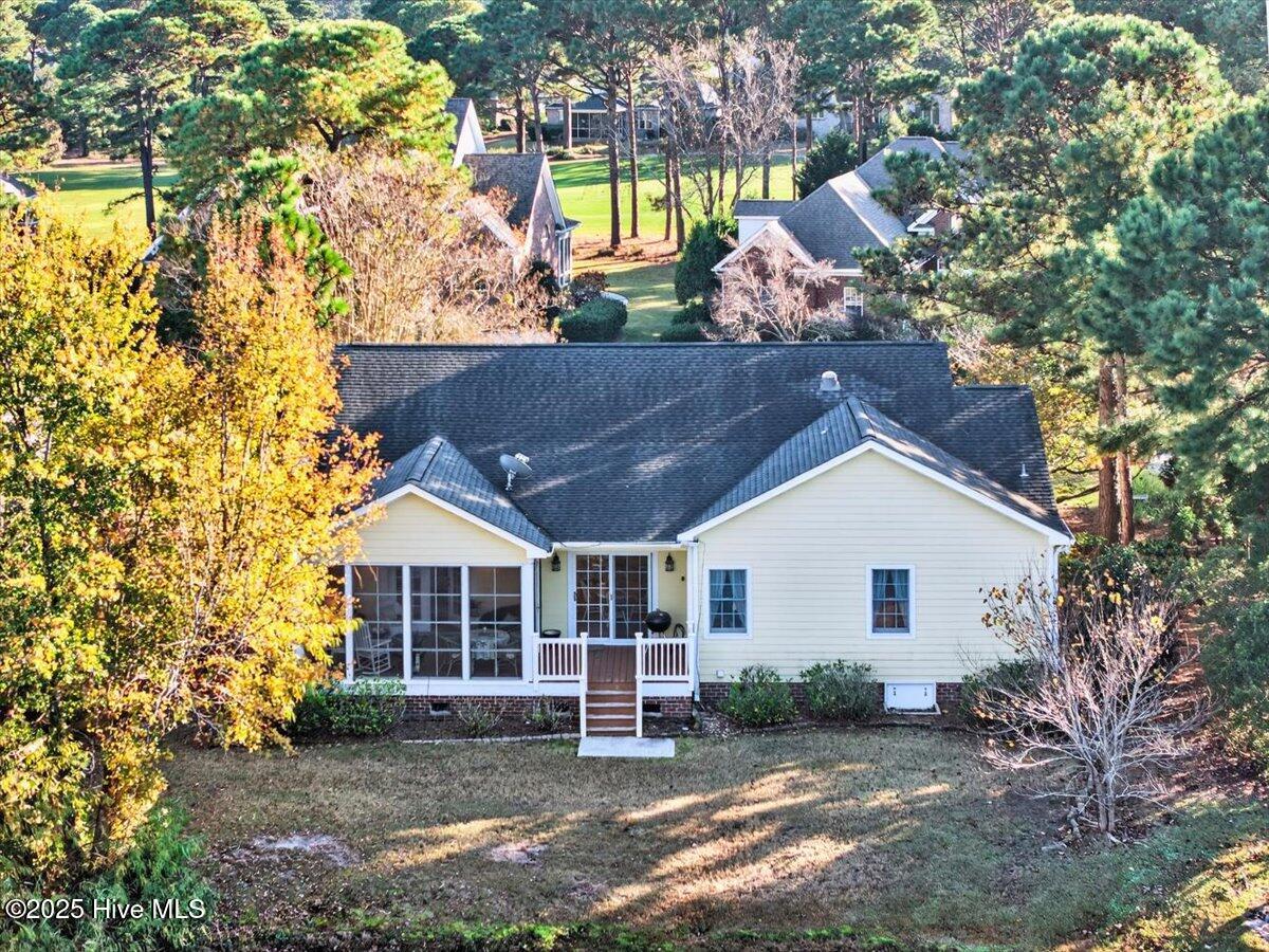 2916 Trailwood Drive SE, Southport, NC, 28461