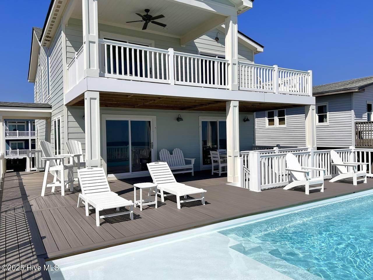 Carolina Barrier Islands Carolina Barrier Islands