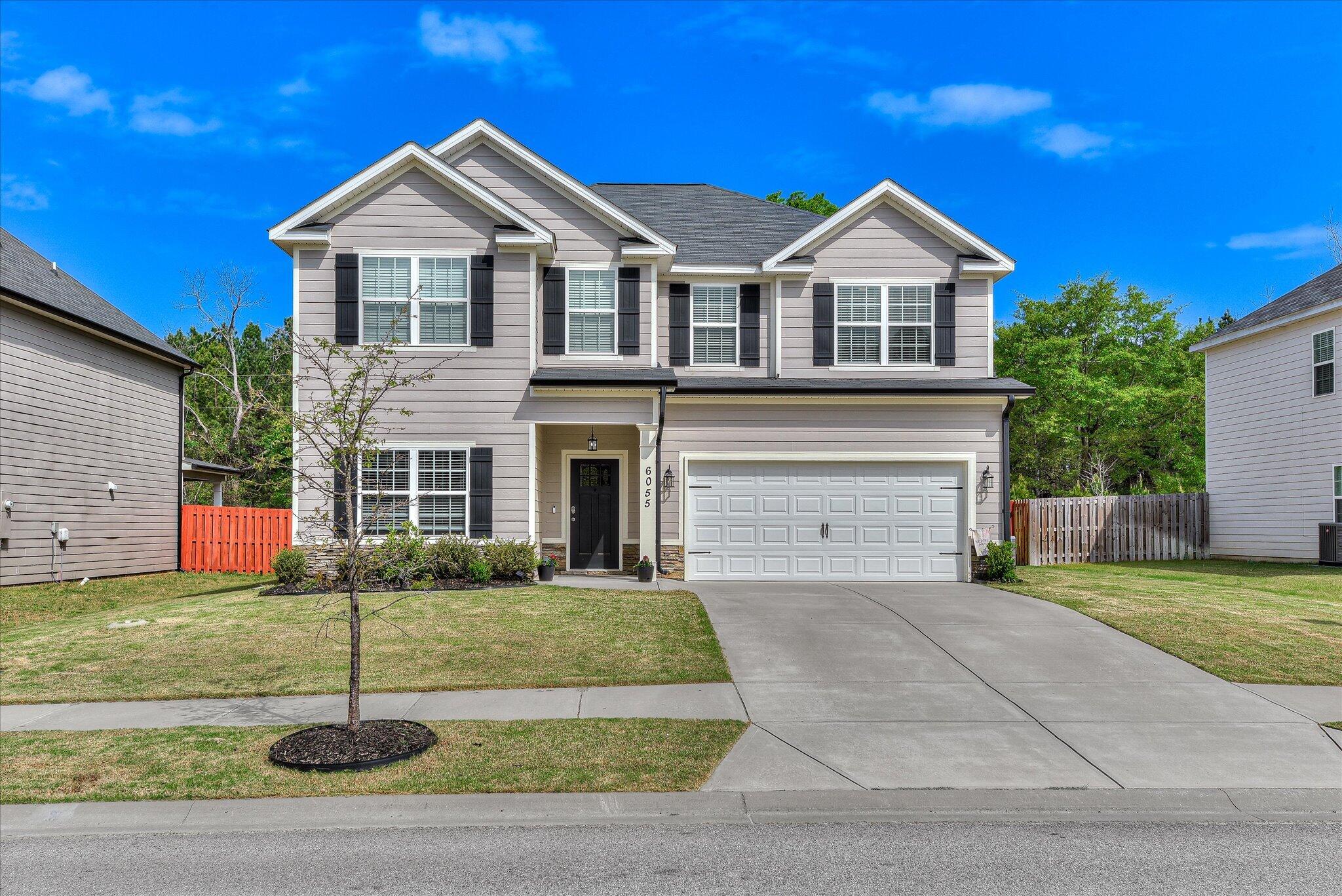 6047 Big Pond Trail, Grovetown, GA, 30813