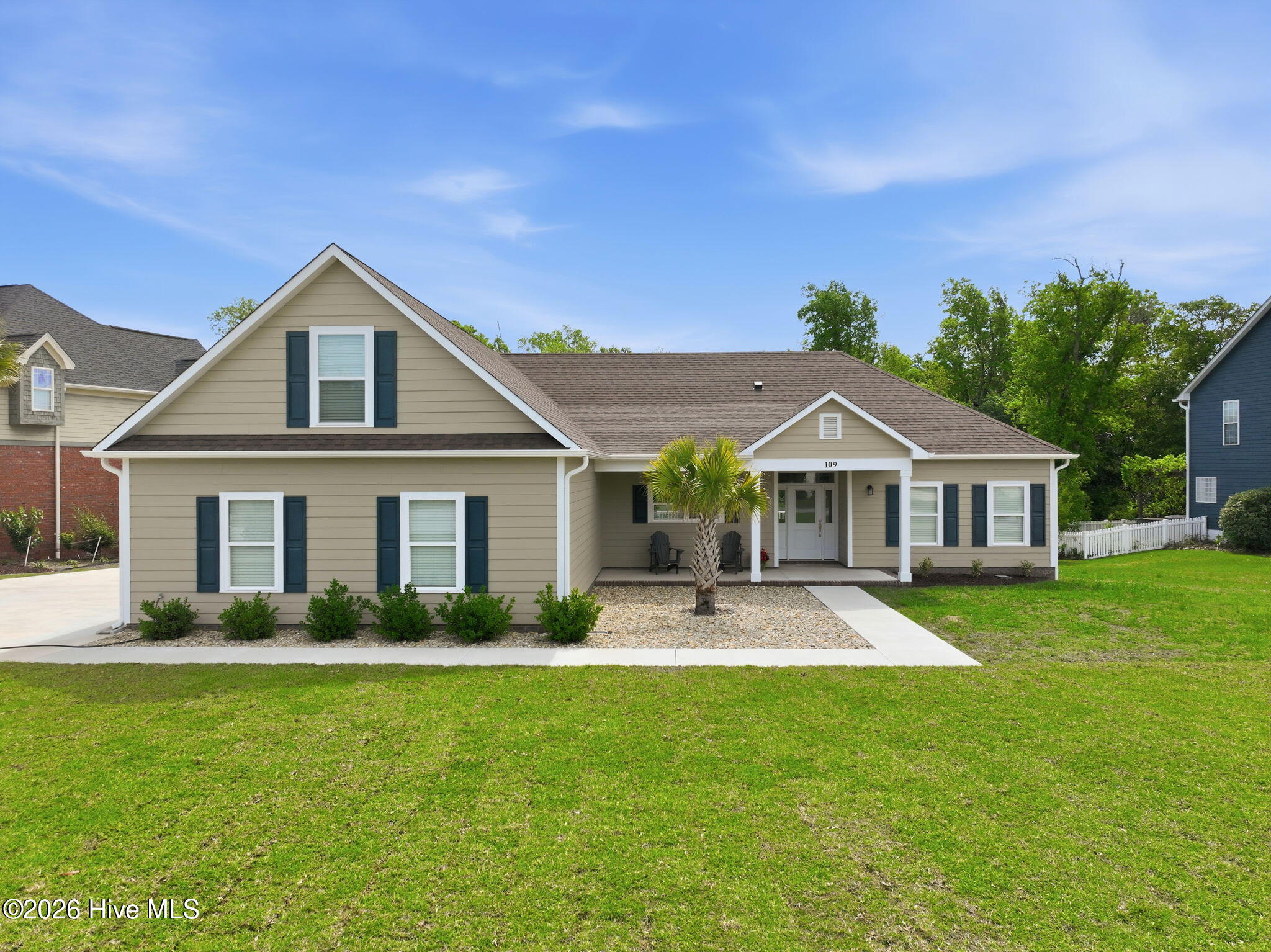 109 Fawn Creek 