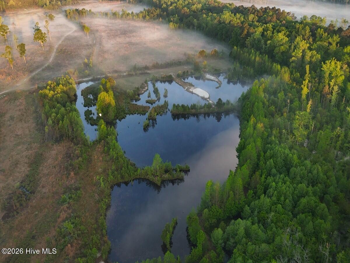 0 Durwood Evans Road, Beulaville, NC, 28518