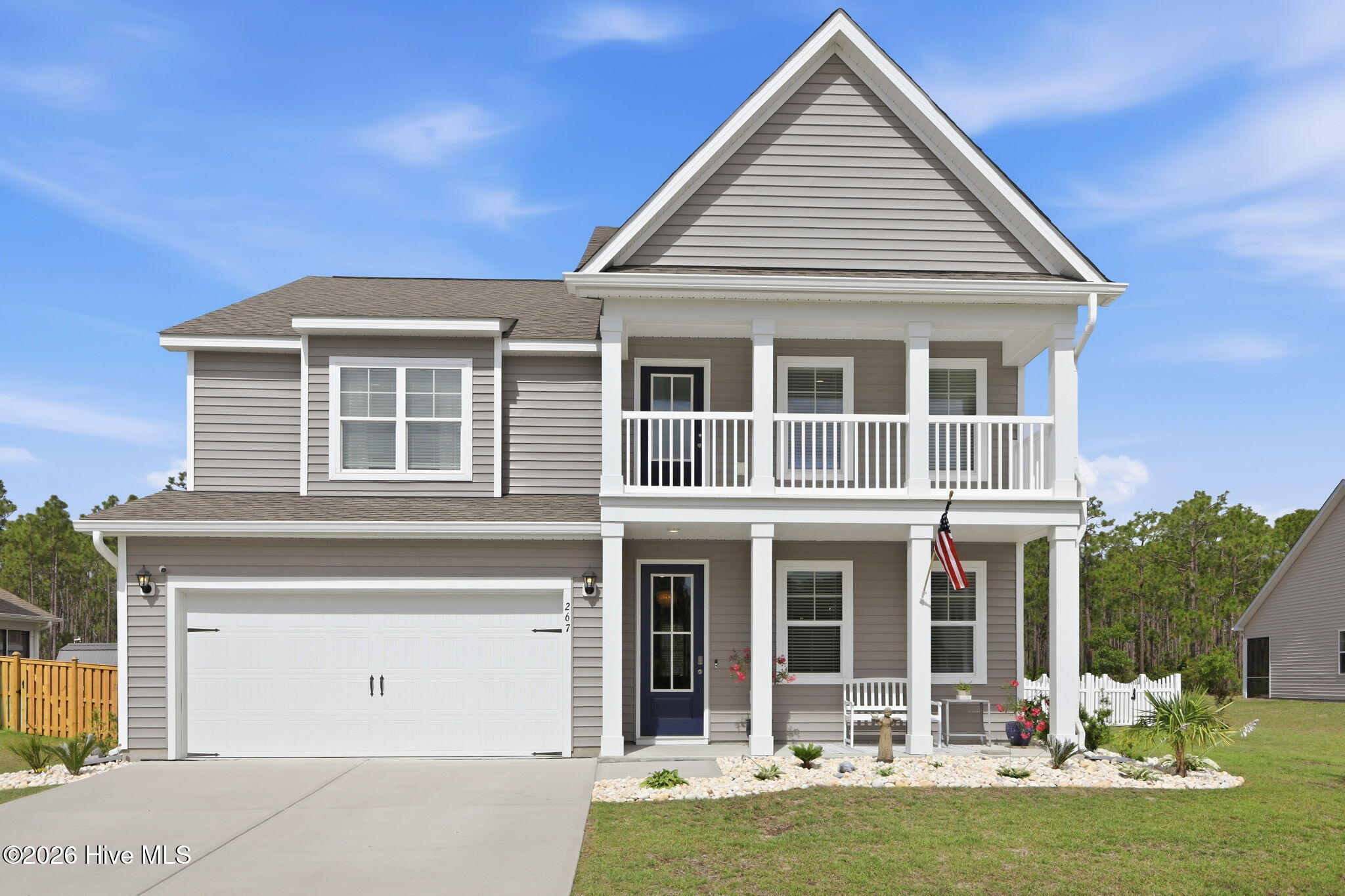 267 Salt Meadow Lane Lot 60,Newport
