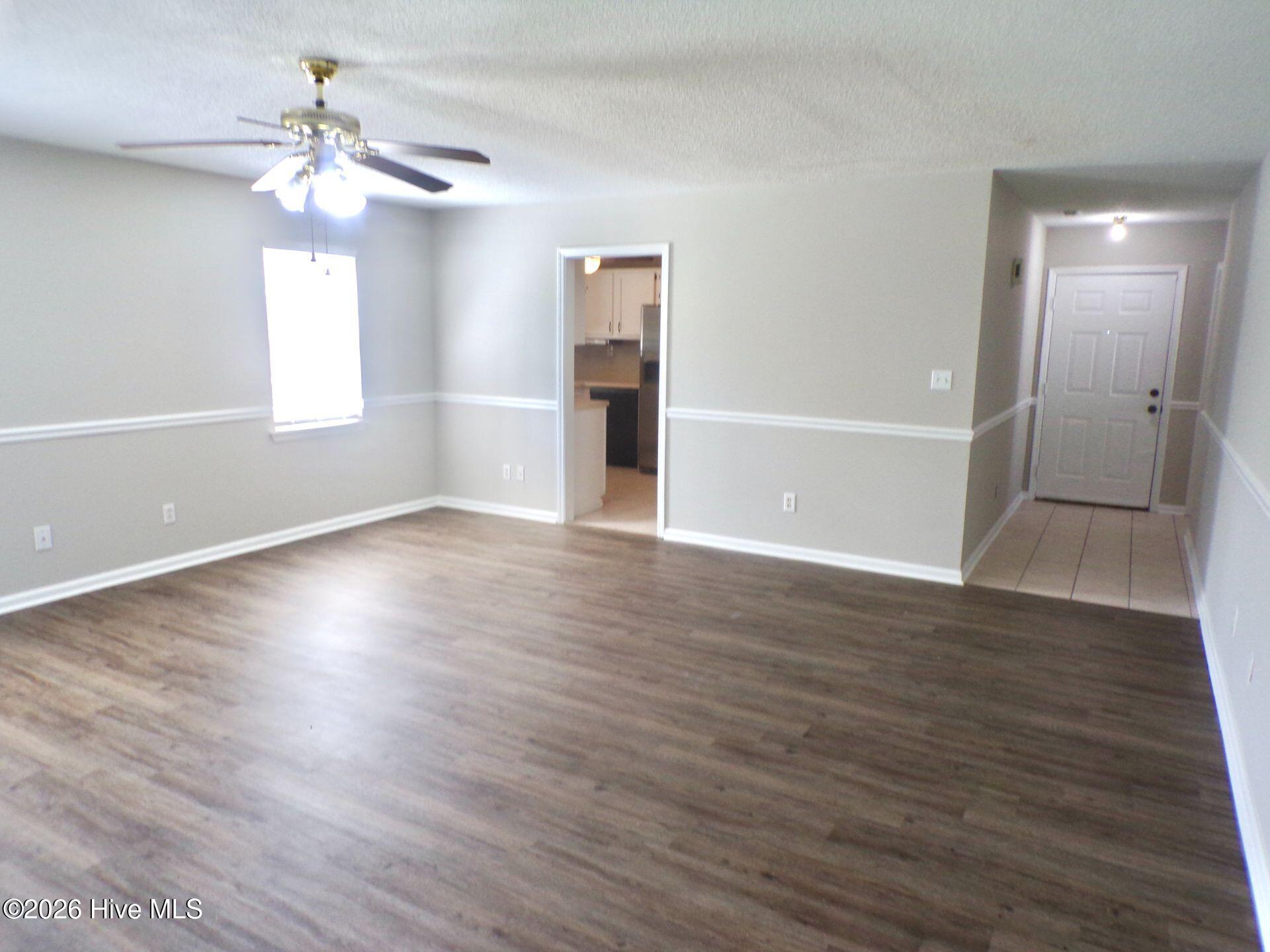 Exterior photo of 1019 Furia Drive, Jacksonville, NC 28540. MLS: 100579096