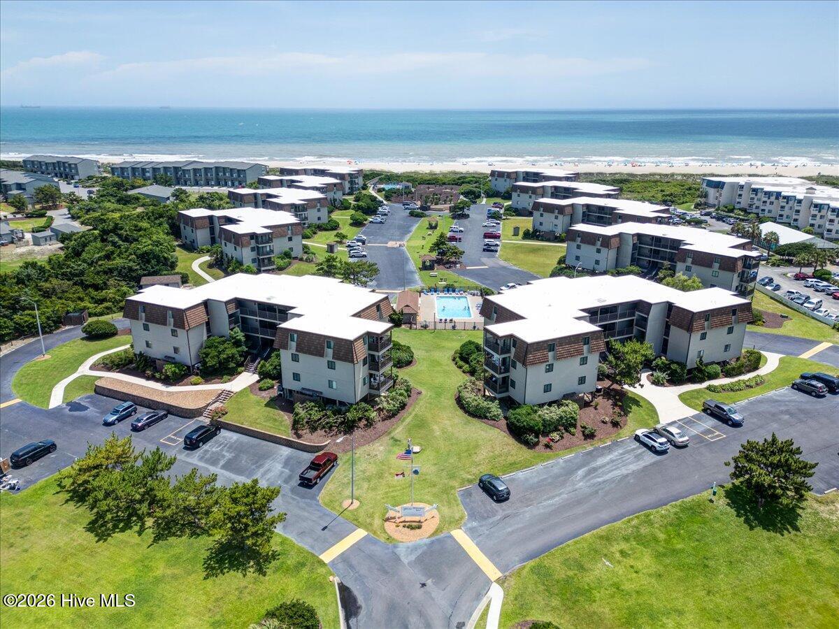 2008 E Ft Macon Road E14,Atlantic Beach