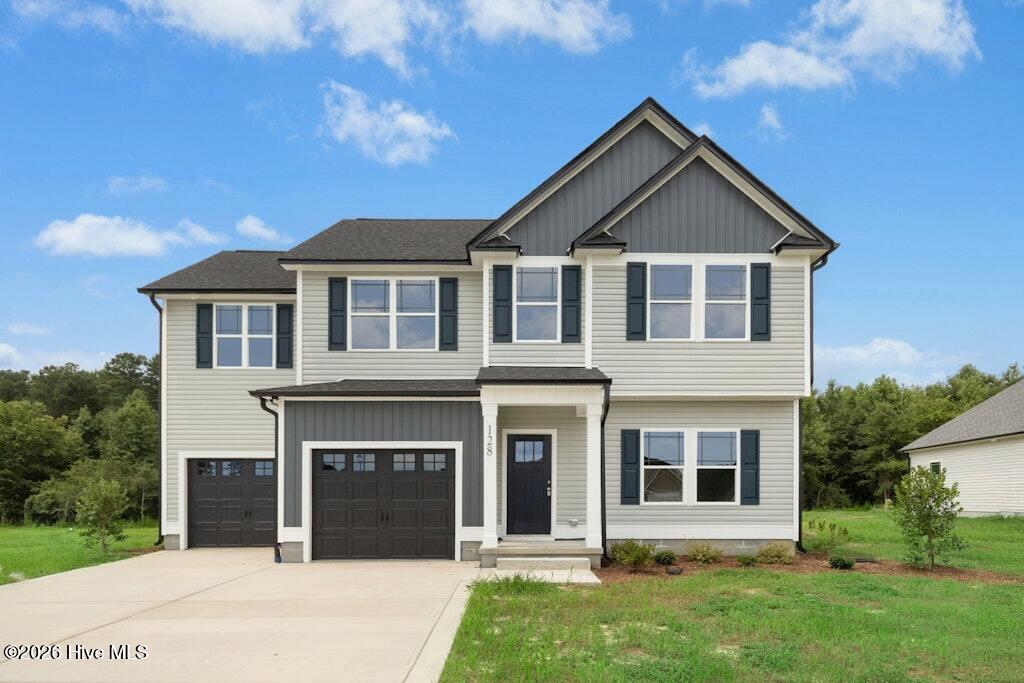3rd image of 128 Hummingbird Grove Ln, Four Oaks, NC 27524 | MLS# 100592147
