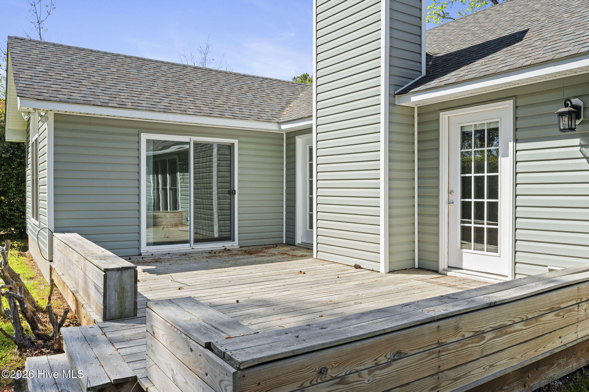 814 Lord Granville Drive,Morehead City