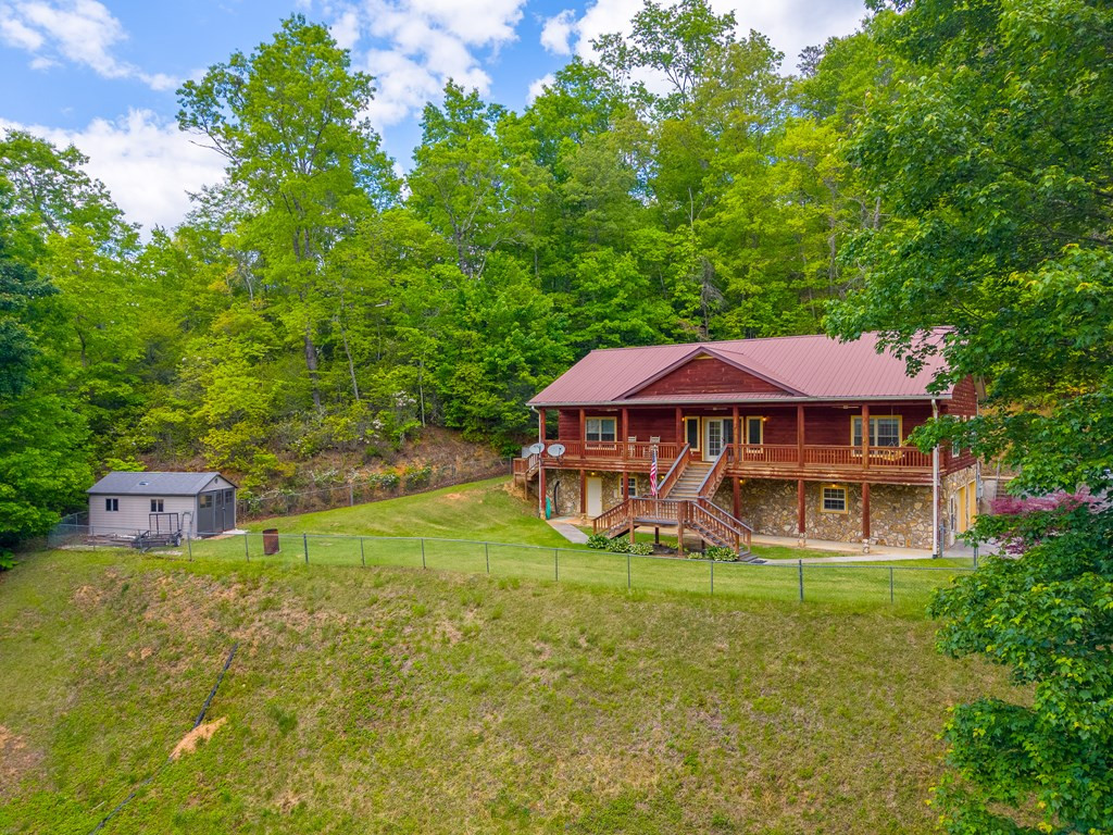 Homes for sale in Robbinsville, NC | 155 Mountain Laurel Rd, Robbinsville, NC 28771 | MLS# 98544166