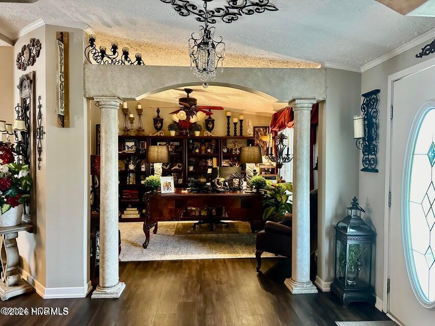 Homes for sale in Cerro Gordo, NC | 13455 Rough And Ready Rd, Cerro Gordo, NC 28430 | MLS# 100548580