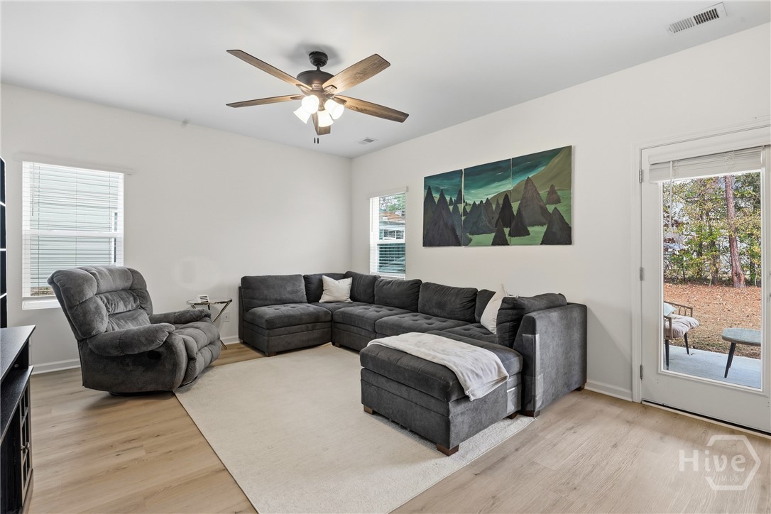 262 Wellstone Way, Richmond Hill, GA, 31324