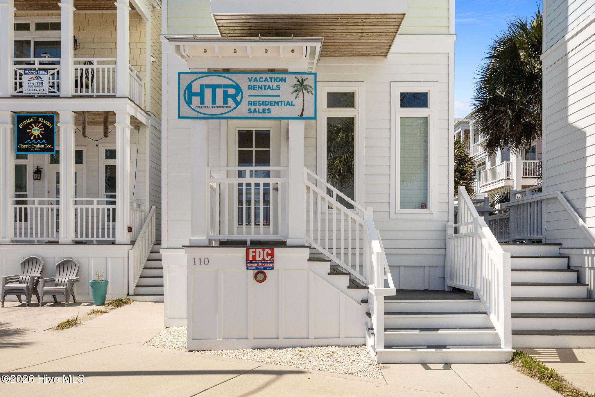 110 West Drive B,Atlantic Beach