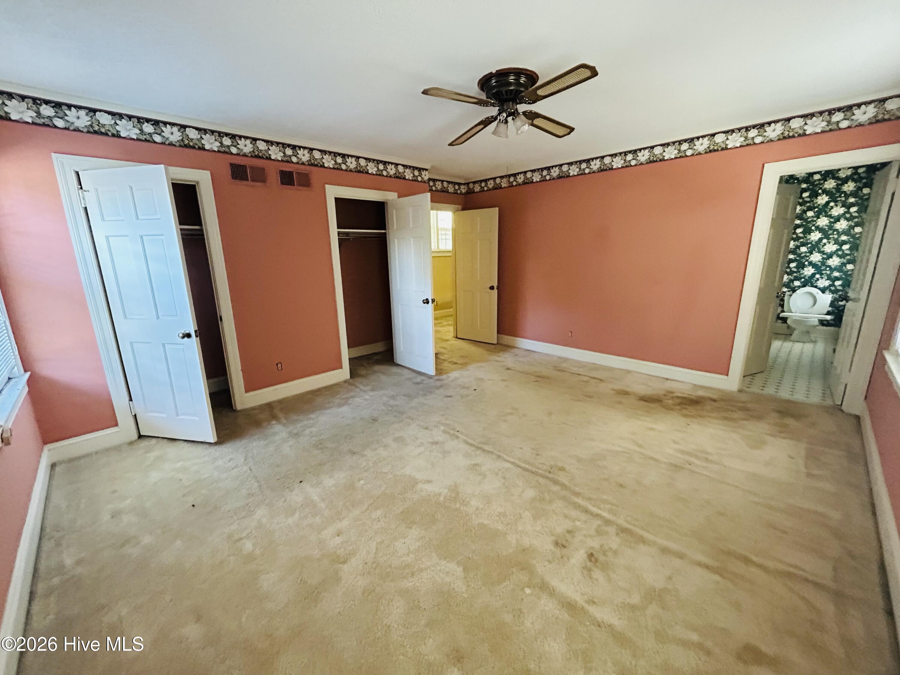 1802 Oxford Road, Kinston, NC, 28504