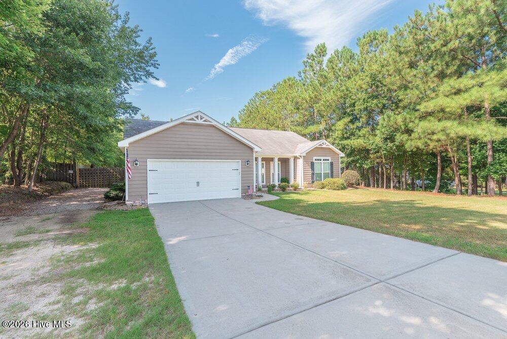 3rd image of 344 Foxchase Cir, North Augusta, SC 29860 | MLS# 100583020
