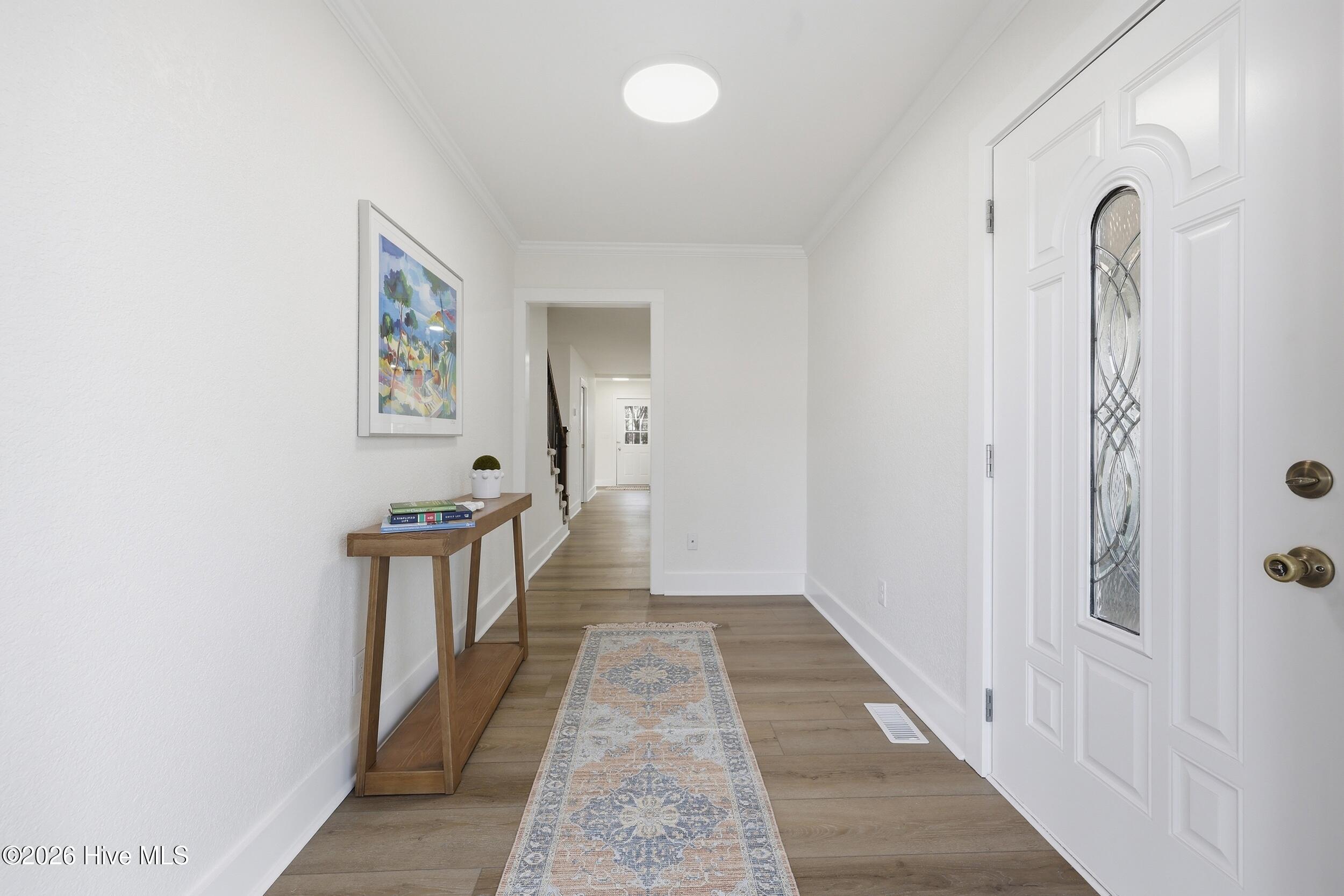 1804 Edgewood Drive, Elizabeth City, NC, 27909