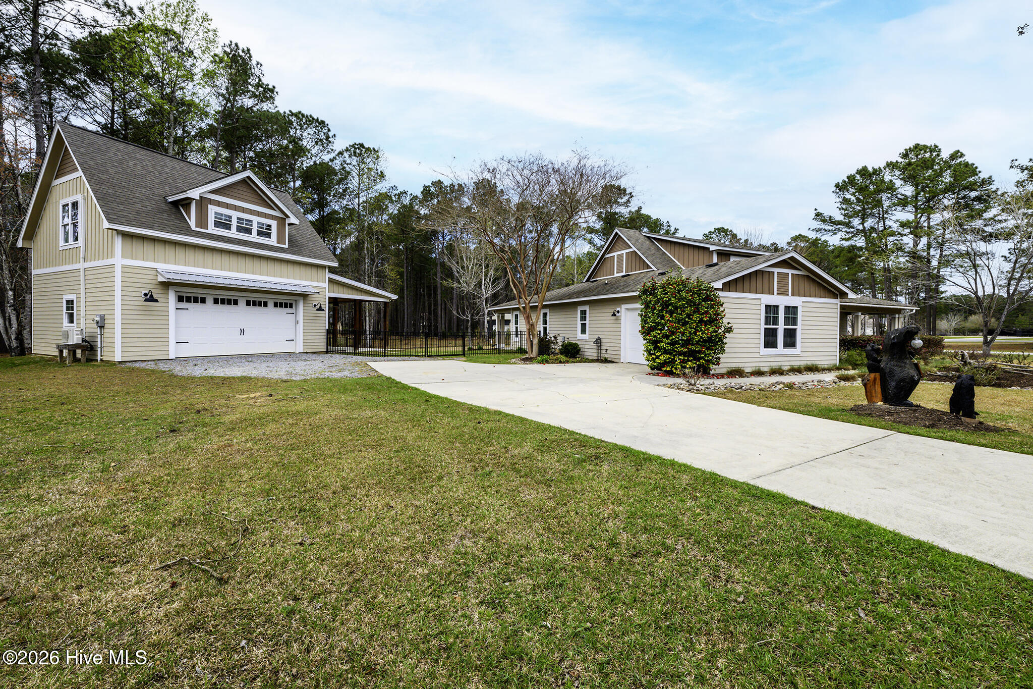 308 Wild Swan Lane,Minnesott Beach