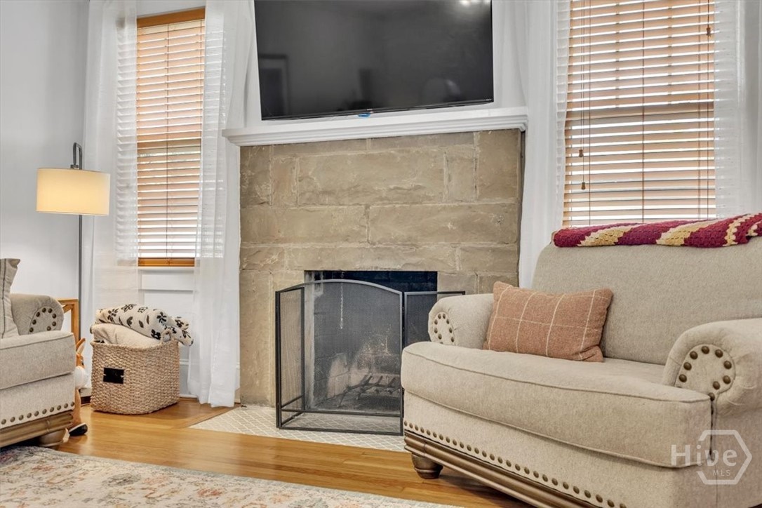 1106 E 51st Street, Savannah, GA, 31404