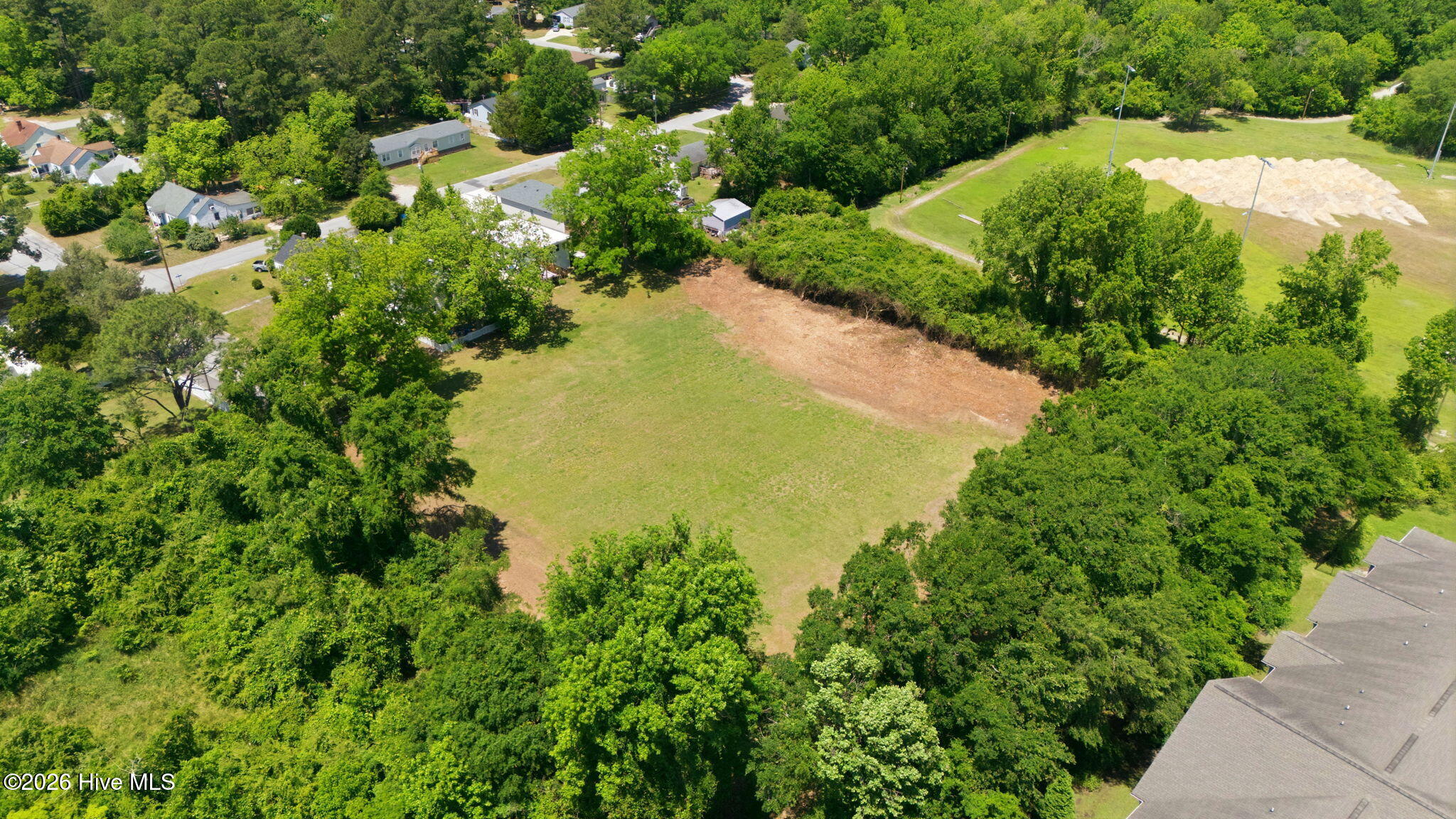 0 Gaston Boulevard,New Bern