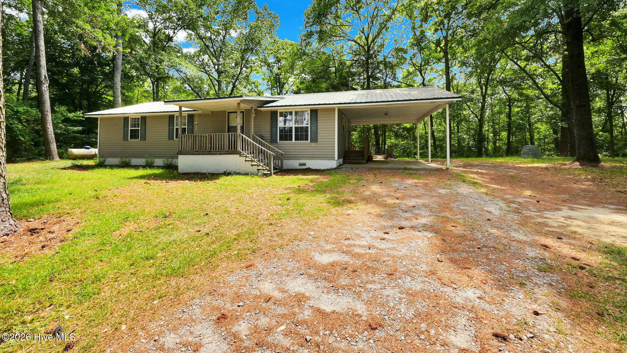 Homes for sale in Tarboro, NC | 7836 Nc 33 E, Tarboro, NC 27886 | MLS# 100578385