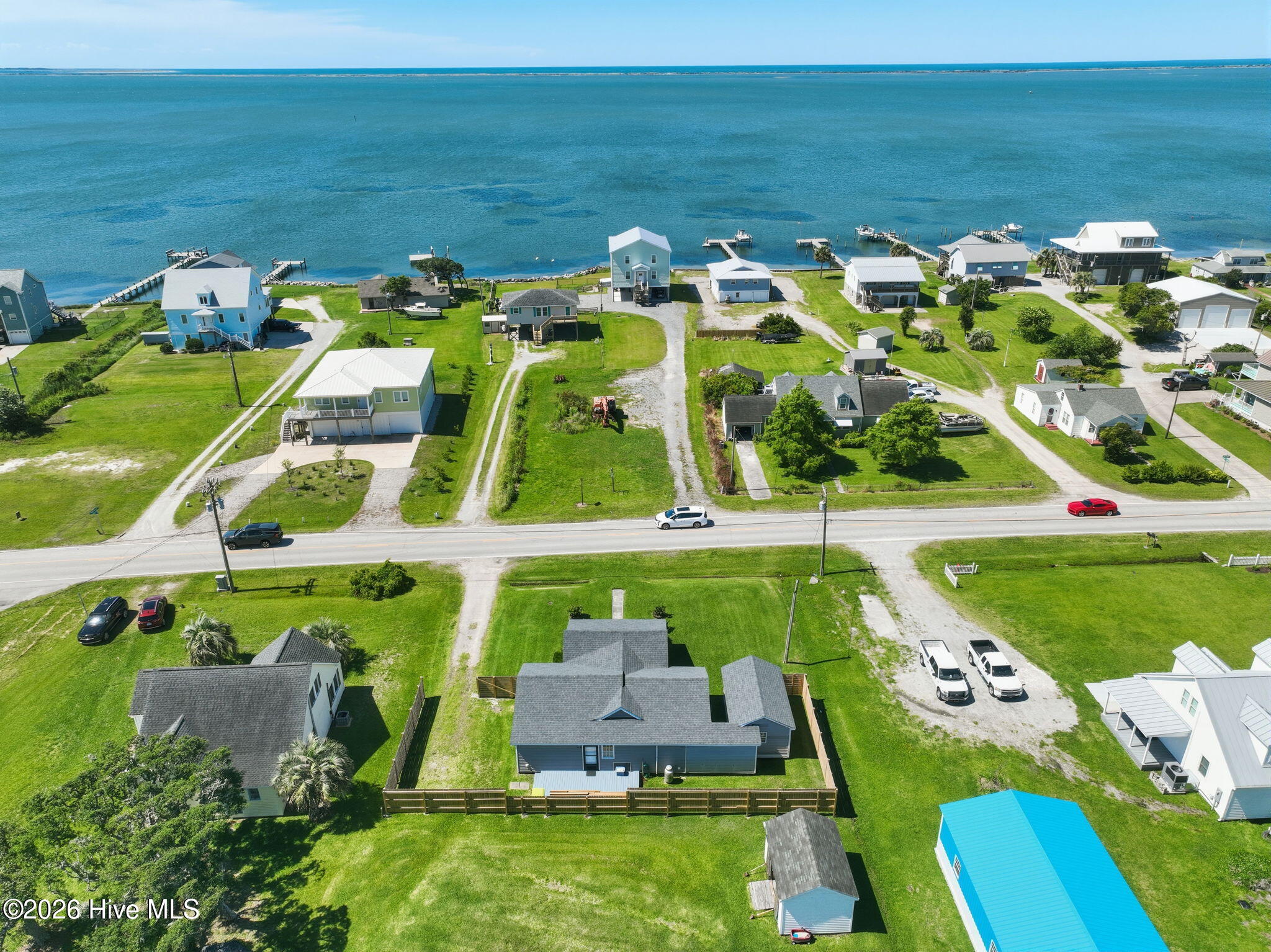 899 Island Road,Harkers Island
