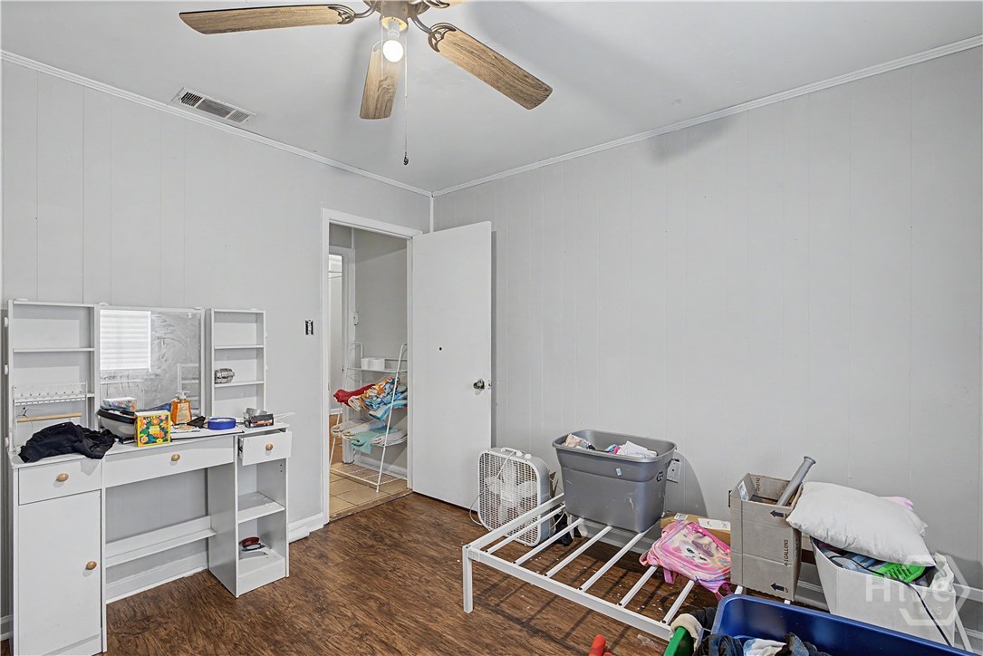 30th image of 295 Kelly Davis Rd, Richmond Hill, GA 31324 | MLS# SA361884