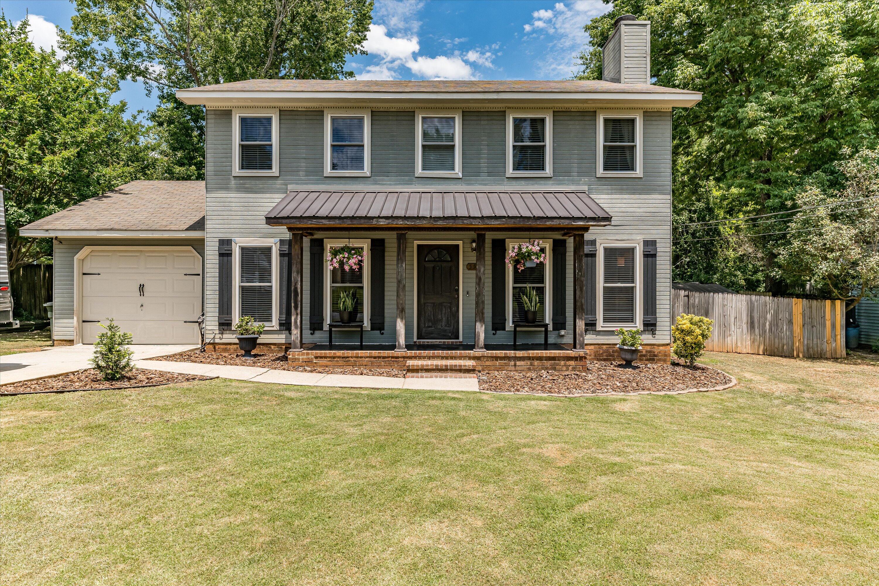 555 FOREST CRSG Crossing, Martinez, GA 30907 Listing Photo  1