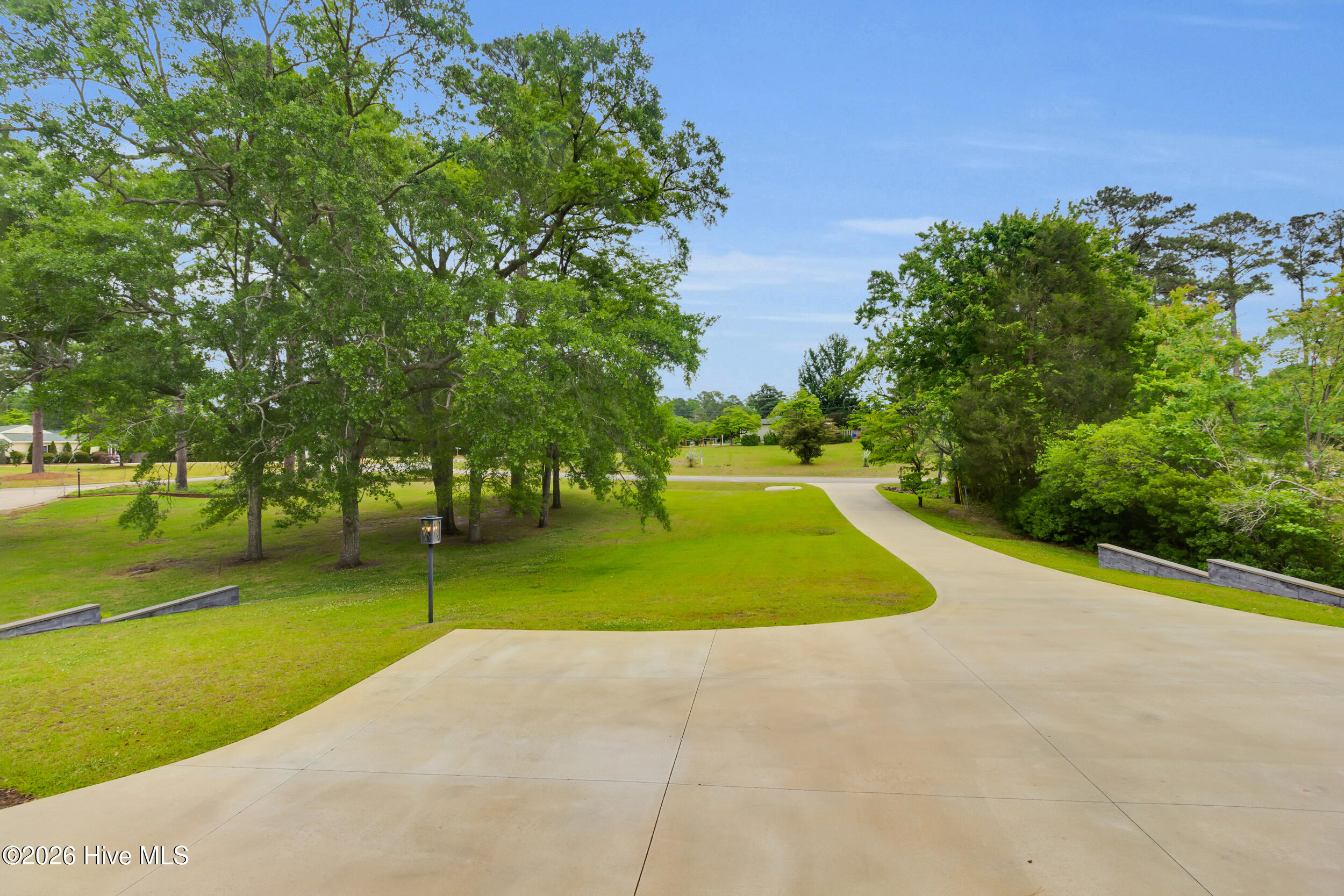 611 Creekwood Drive,Trent Woods