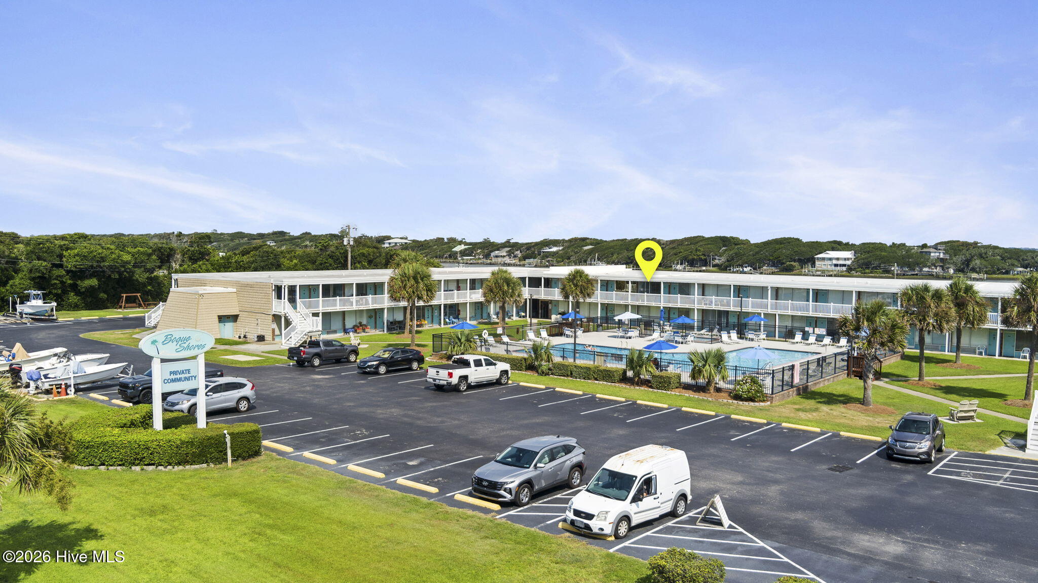 1918 W Fort Macon Road 241,Atlantic Beach