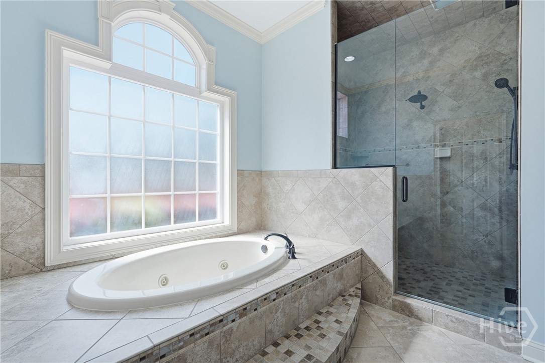 Main Bath