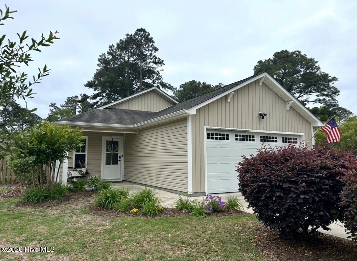 317 Oxford Drive, Savannah, GA, 31405