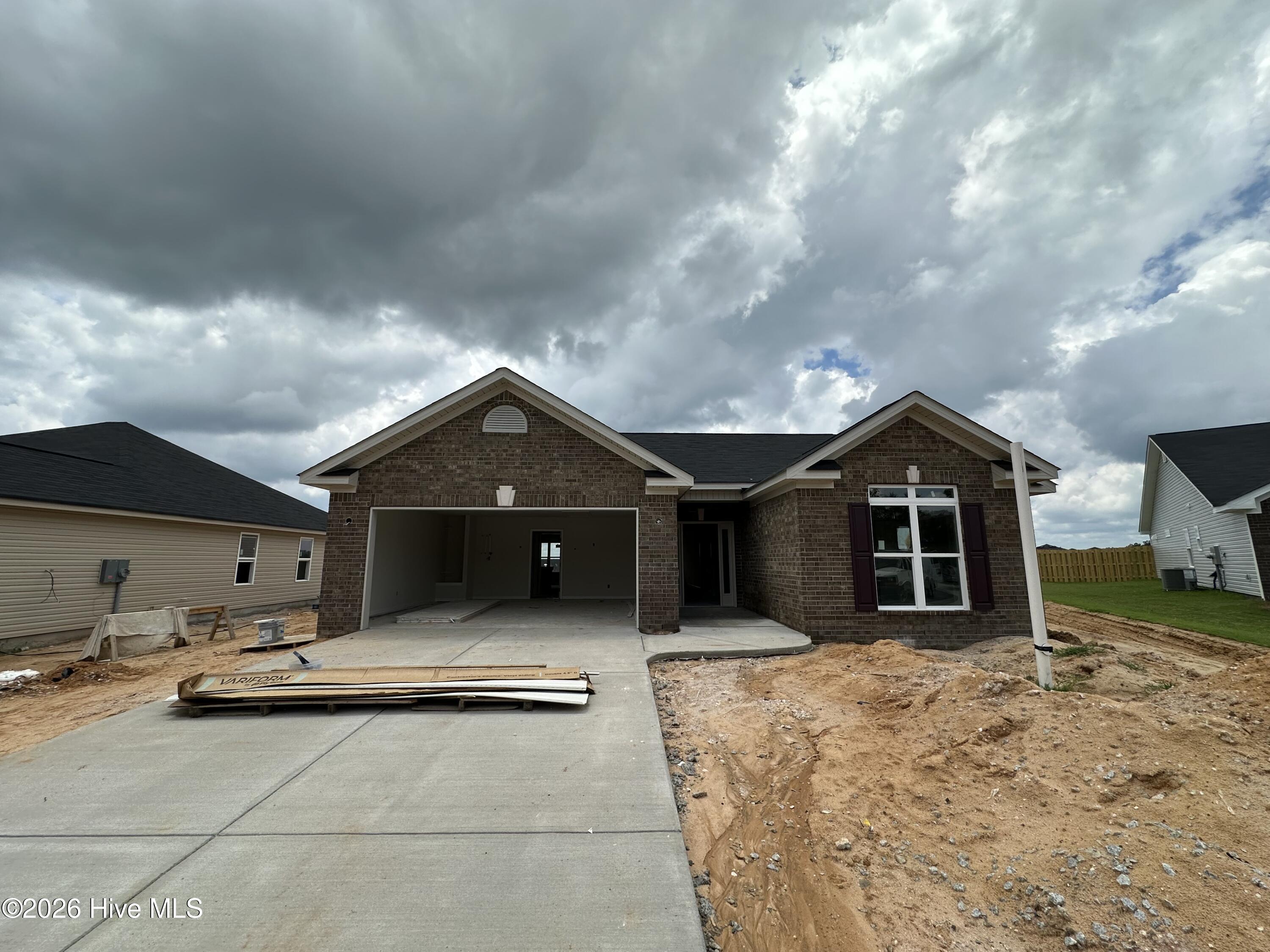 3rd image of 2324 Bellingham Dr, Hephzibah, GA 30815 | MLS# 100578083