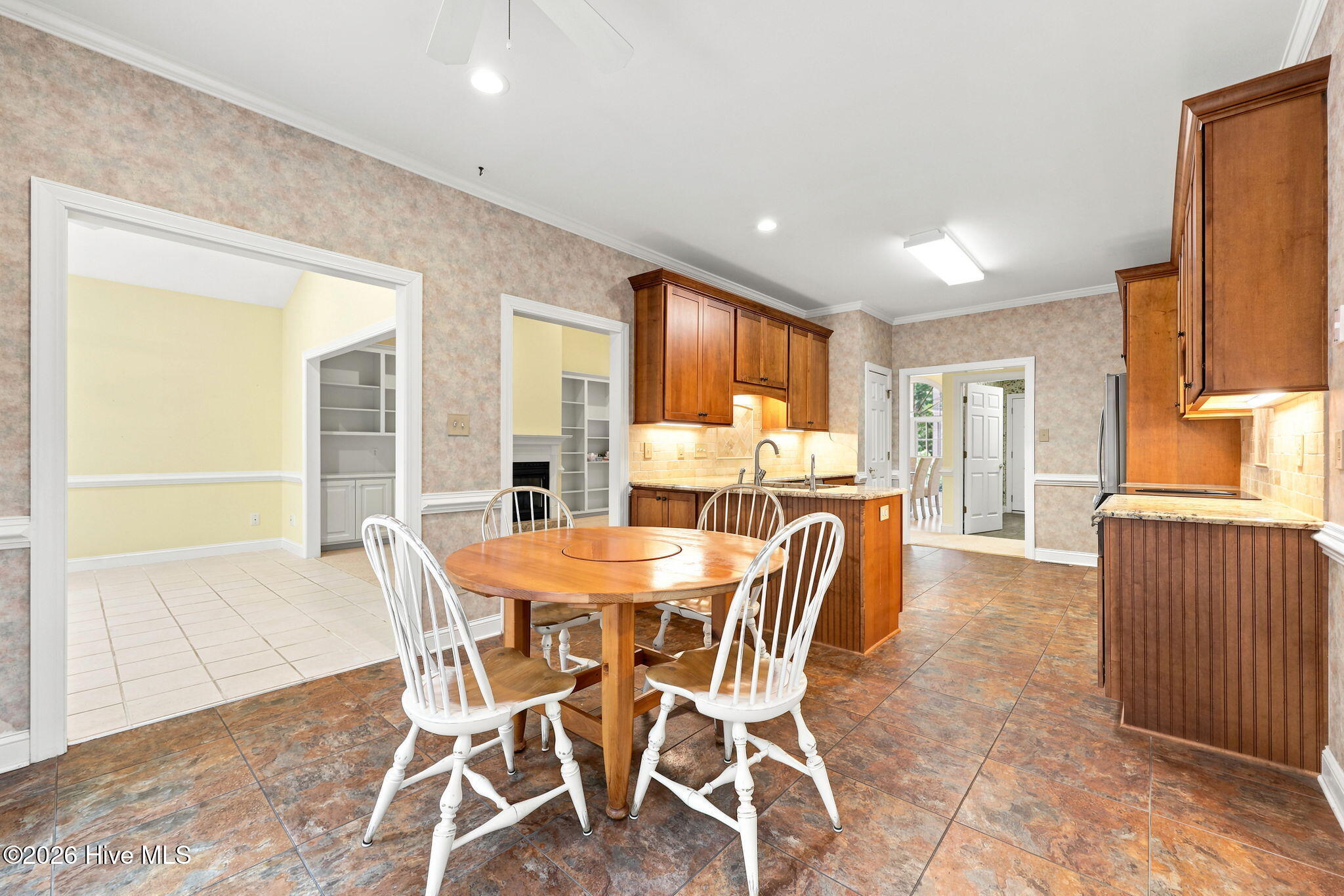 116 Saint Andrews Circle,New Bern