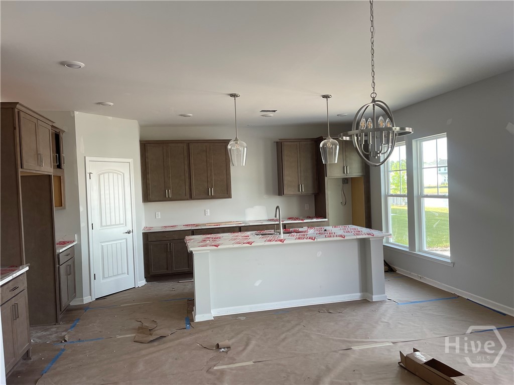 Picture Taken May 5th. Under Construction - Picture Taken March '26, Estimated Completion June '26