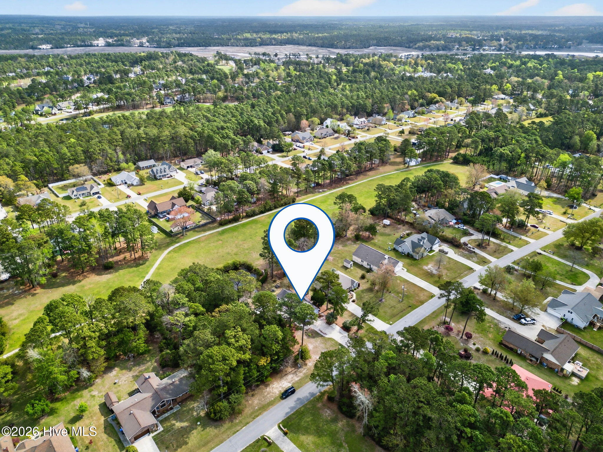 56 Fairway Drive, Shallotte, NC, 28470