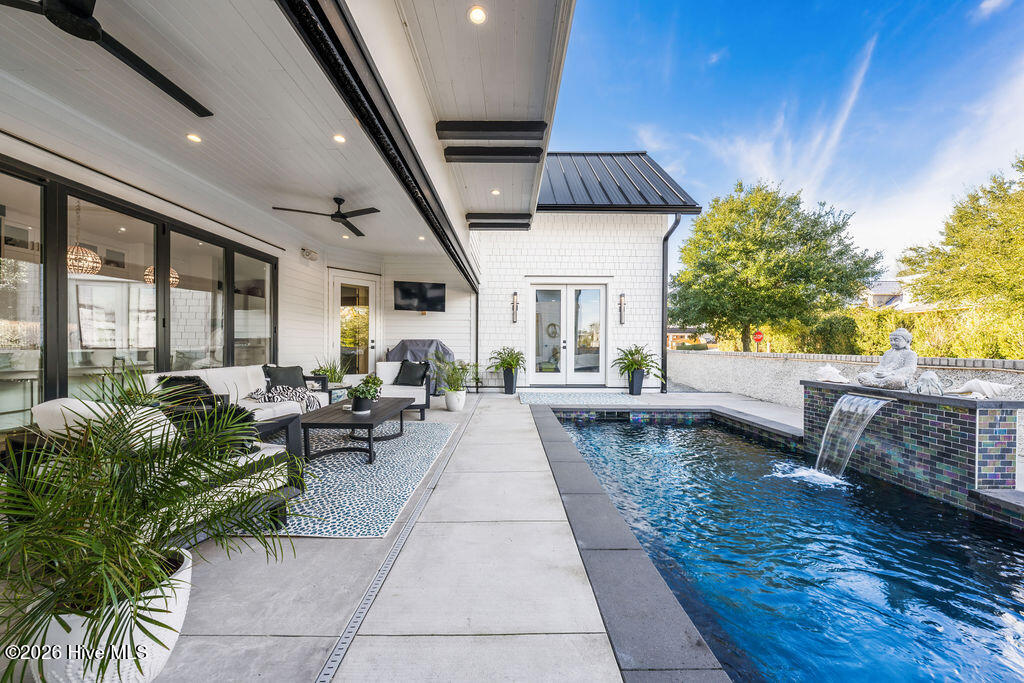 1827 Montage Lane, Wilmington, NC, 28403