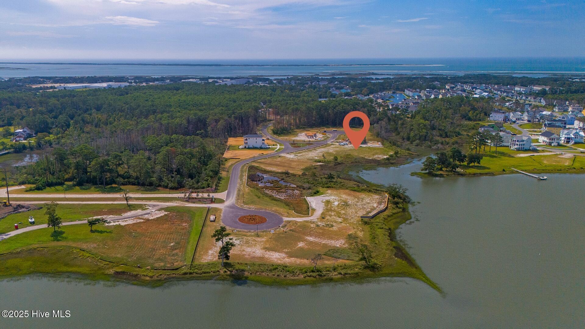 500 Swan Court,Beaufort