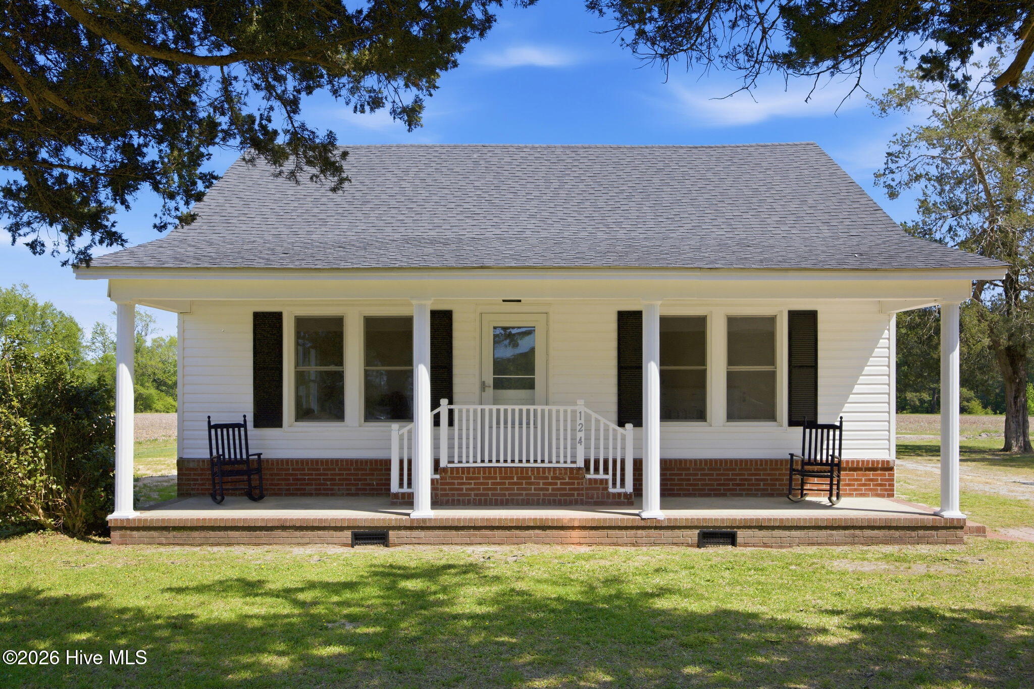 124 Republican Road, Windsor, NC, 27983