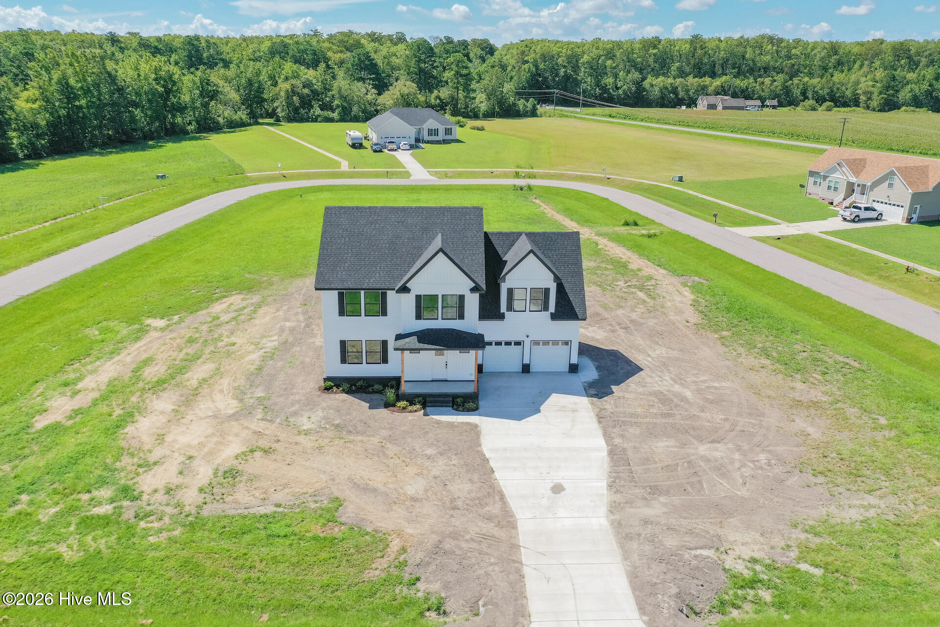 213 Riverview Avenue, Camden, NC, 27921