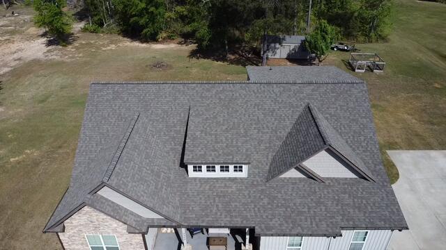 3403 Walker Creek Road, Hephzibah, GA, 30815