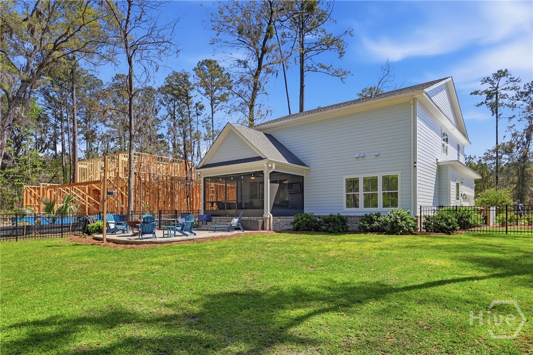 586 Enclave Drive, Richmond Hill, GA 31324 Listing Photo  45