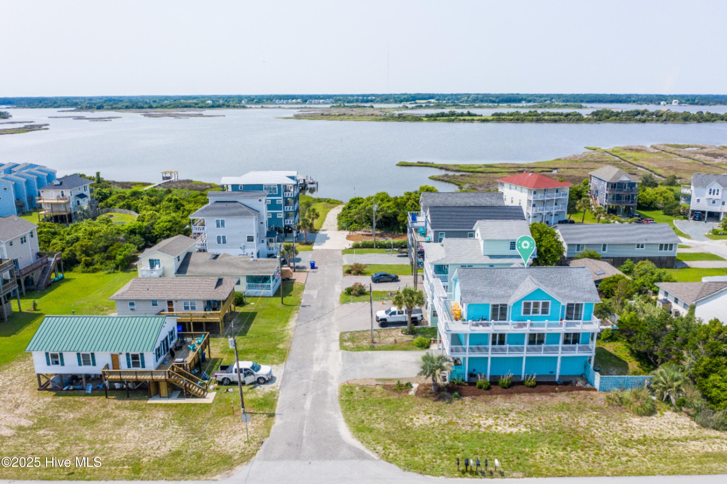 7502 9th Avenue, North Topsail Beach, NC, 28460