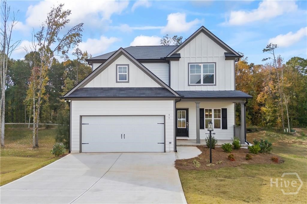 Property at 51 Water Oak Way