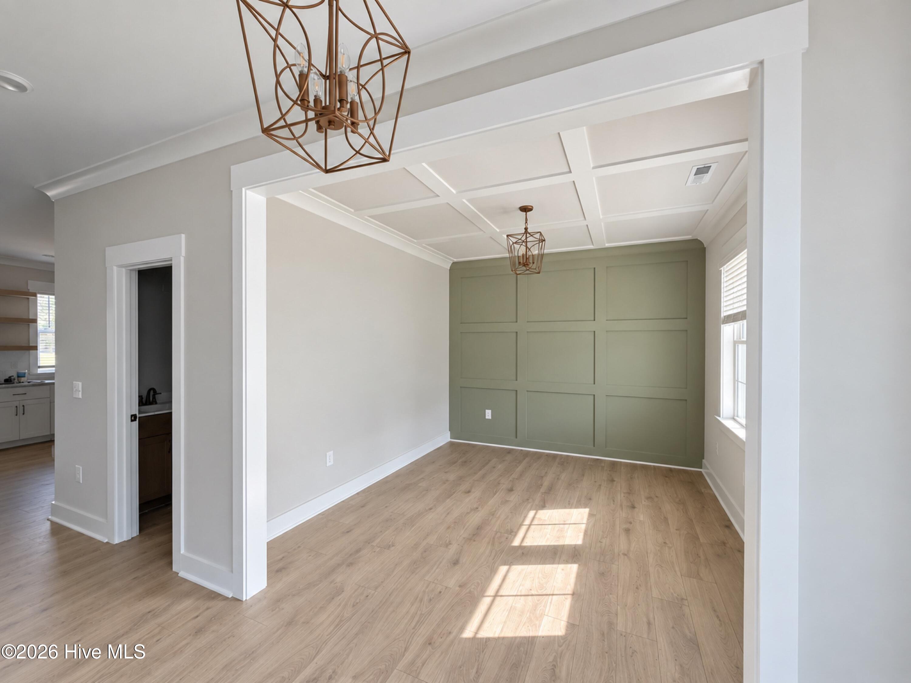 Photo 3 of Single family home for sale at 20 Howell Farm Dr, Selma, NC 27576 | MLS# 100599588 | Listing updated on 2026-09-20