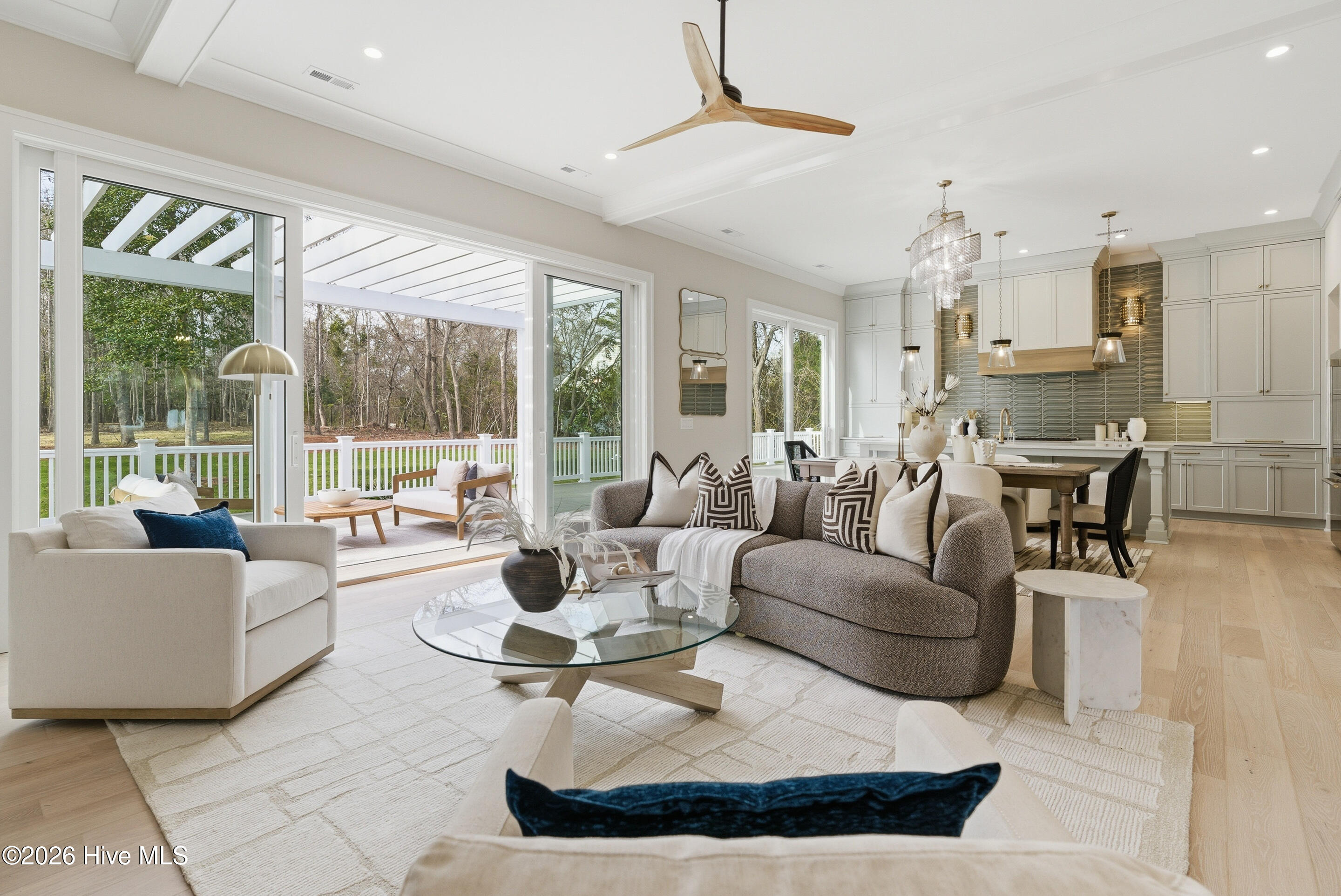 137 Great Oak Drive, Hampstead, NC, 28443