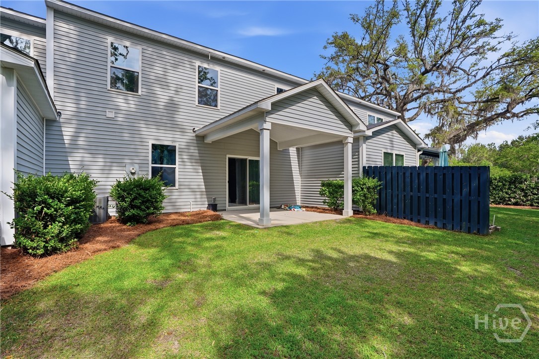 17 Crown Court, Richmond Hill, GA, 31324